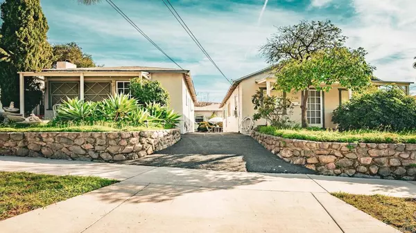 2348 2352 Del Mar Road, Montrose, CA 91020
