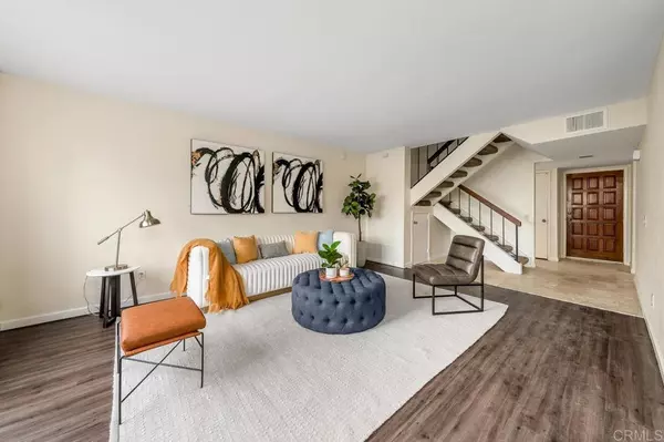 Bonita, CA 91902,4957 Camino David