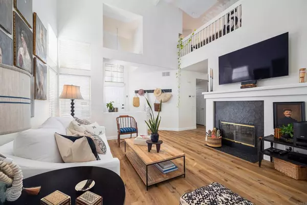 1568 Via Botero Oceanside, CA 92056