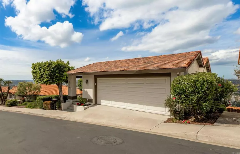 6116 Caminito Pan, San Diego, CA 92120