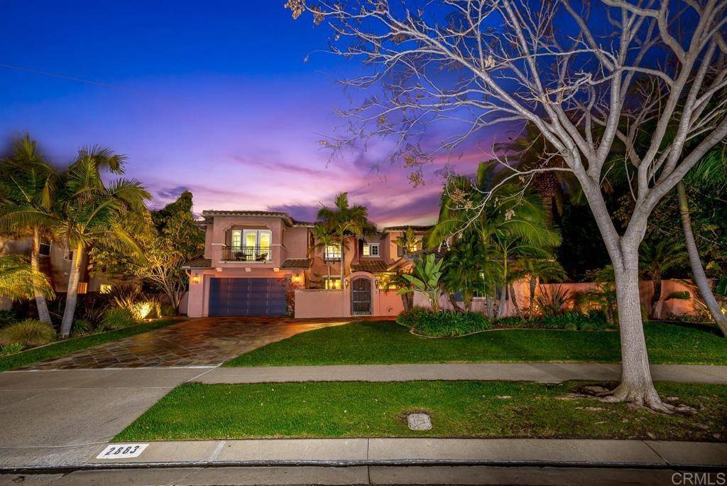 Chula Vista, CA 91914,2883 Blue Ridge Court