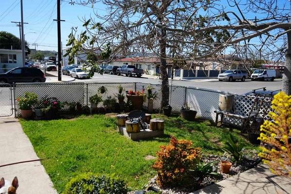 Chula Vista, CA 91911,246 Zenith ST