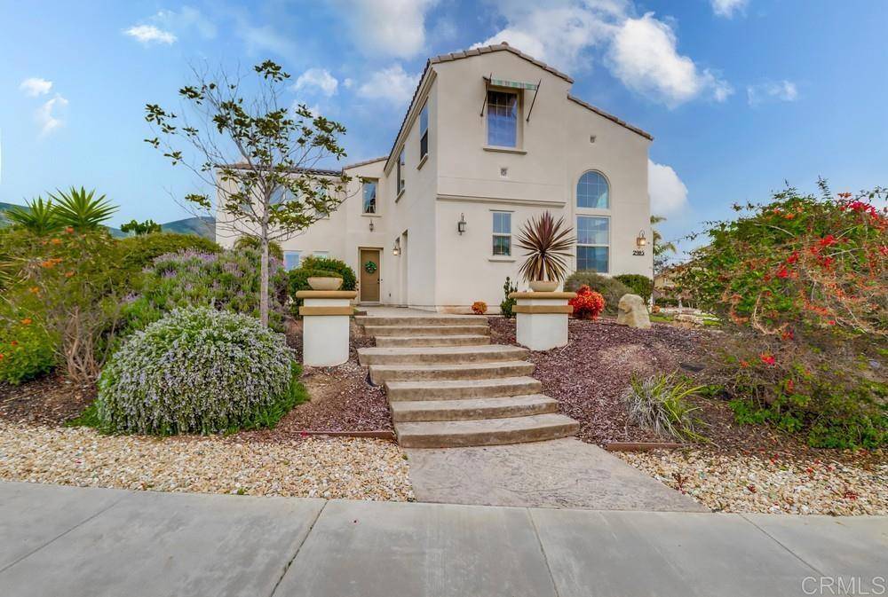 Chula Vista, CA 91914,2985 Stevenson Ranch CT