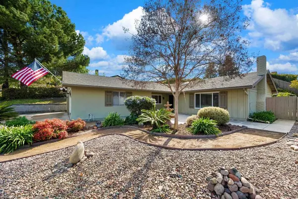 El Cajon, CA 92020,2188 Rodado Pl.