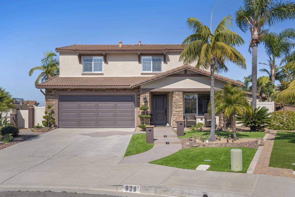 929 NEWPORT CT, Chula Vista, CA 91911