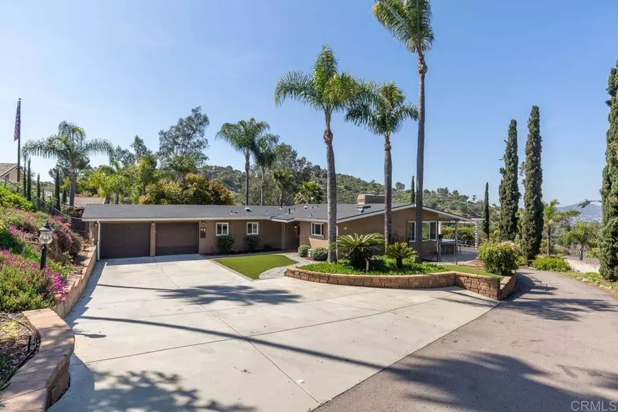 2276 La Cresta Road, El Cajon, CA 92021