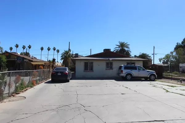 Calexico, CA 92231,530 Mary AVE