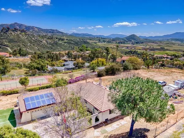 Jamul, CA 91935,13913 Via De Jamul