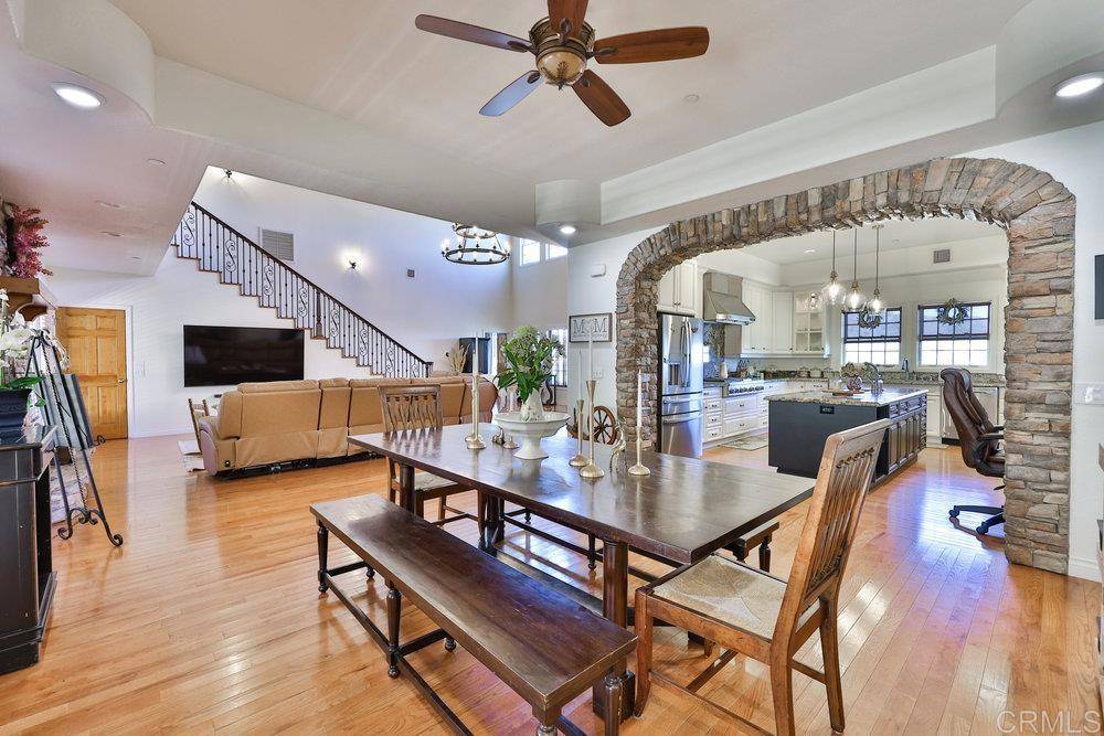 Julian, CA 92036,1473 Hollow Glen RD