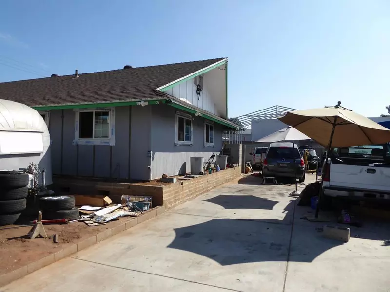 1321 Oro ST, El Cajon, CA 92021