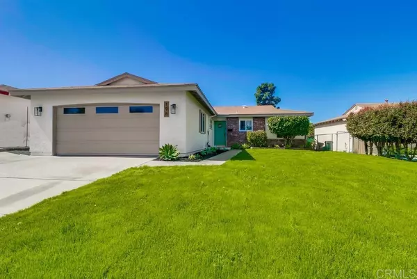 San Diego, CA 92114,198 Cedaridge DR