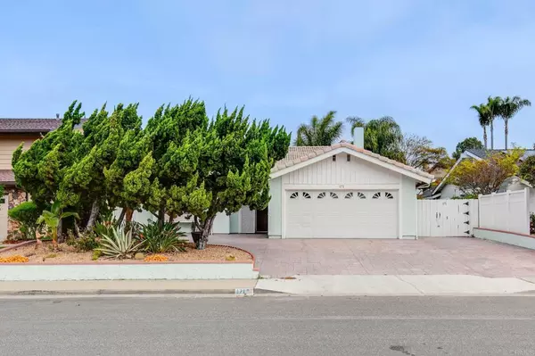 Chula Vista, CA 91910,171 Camino Vista Real