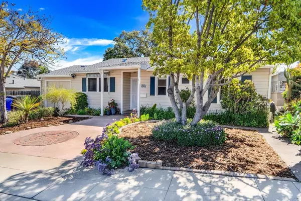 4387 Marraco Dr, San Diego, CA 92115