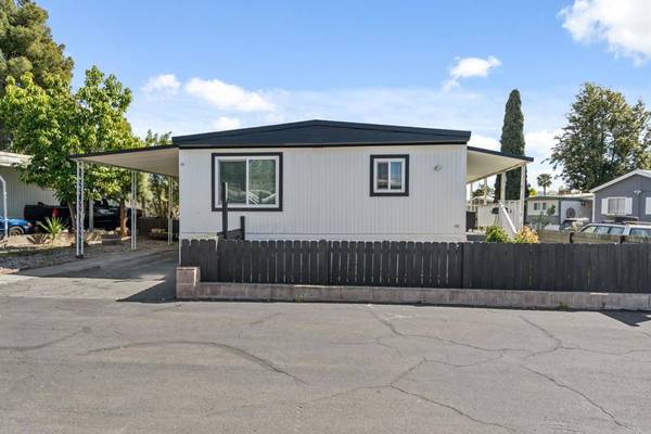 351 E Bradley AVE #148, El Cajon, CA 92021