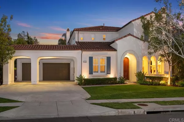 15541 Pinehurst Place, Scripps Miramar, CA 92131