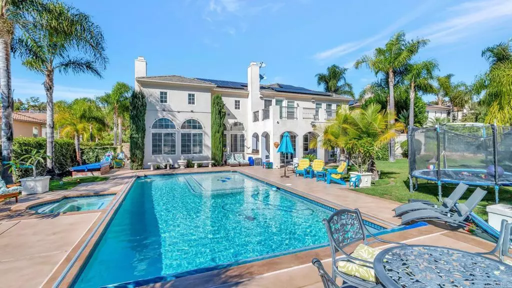 Scripps Miramar, CA 92131,10735 Edenoaks St