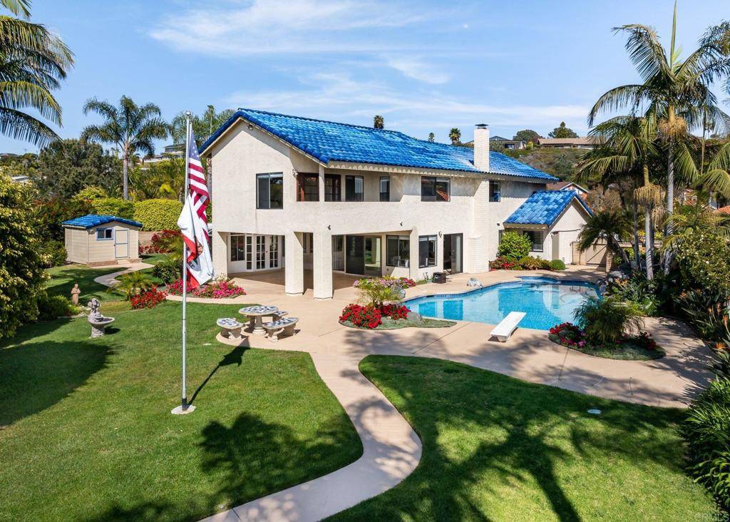 2004 Bulrush Lane, Cardiff By The Sea, CA 92007