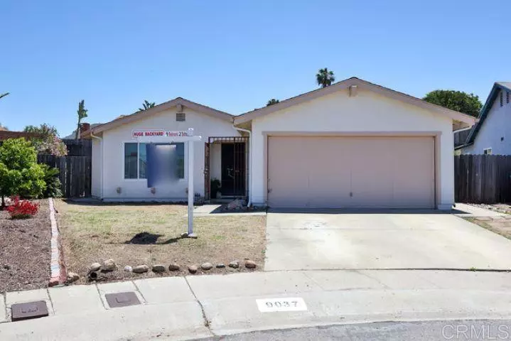 9037 Pelton Ct., San Diego, CA 92126