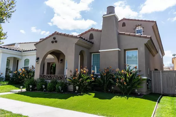 Chula Vista, CA 91913,1342 Carpinteria ST