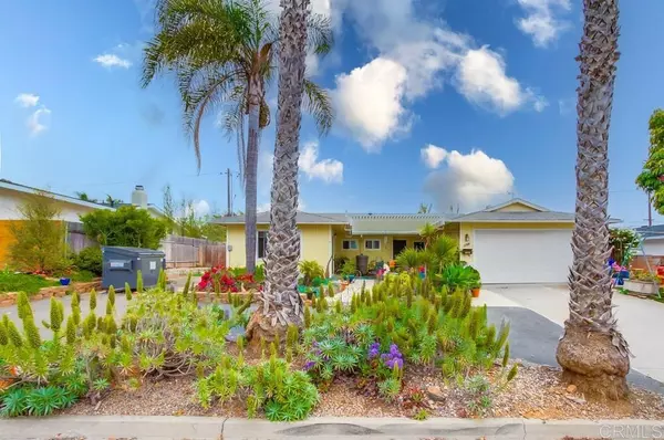 1799 Ratcliff RD, Carlsbad, CA 92008