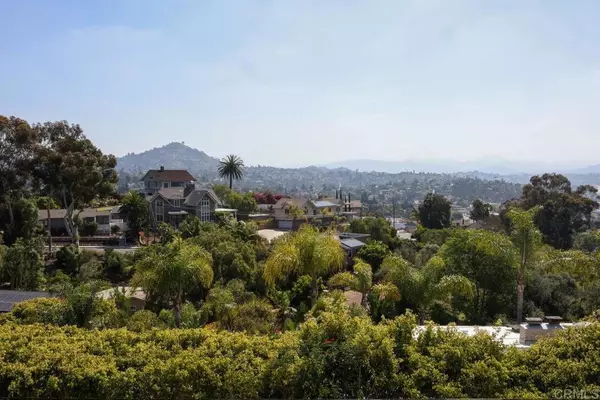 4311 Beverly Drive, La Mesa, CA 91941