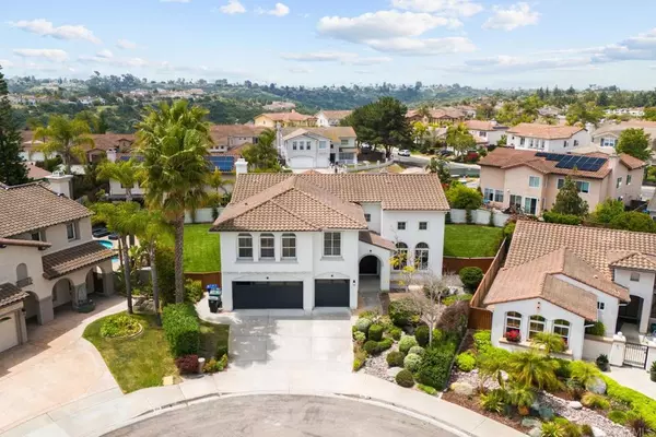 Chula Vista, CA 91910,894 Padera Ct