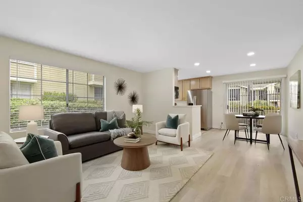 3625 Grove ST #162, Lemon Grove, CA 91945