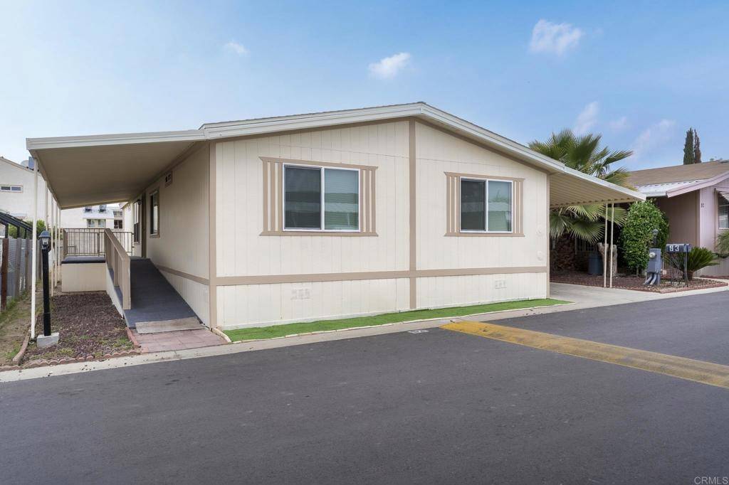 2042 Girard ST #93, Delano, CA 93215