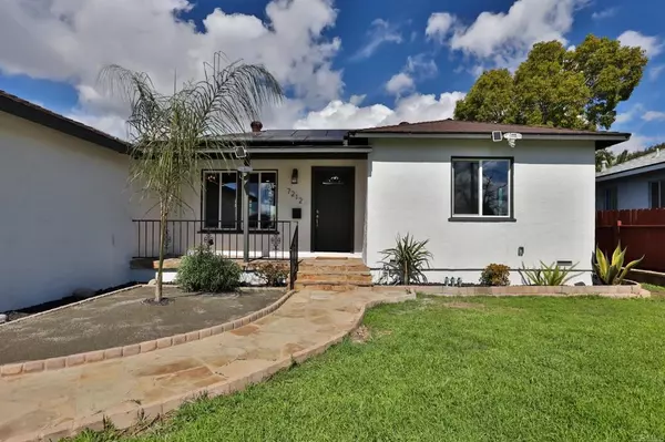 La Mesa, CA 91941,7212 Waite DR