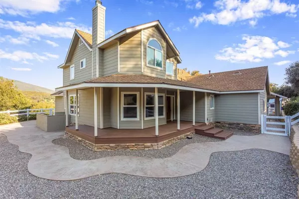 Descanso, CA 91916,9216 Oak Grove DR