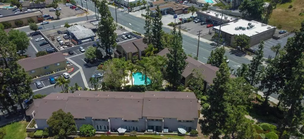 El Cajon, CA 92020,1280 W Main St #15