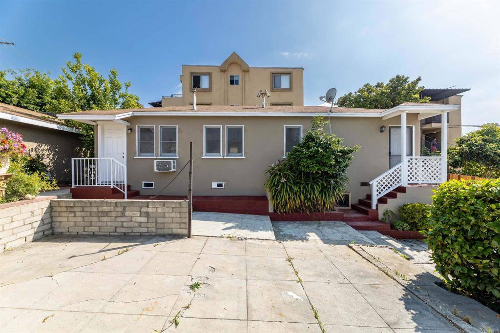 224 226 CRANDALL ST, County - Los Angeles, CA 90057