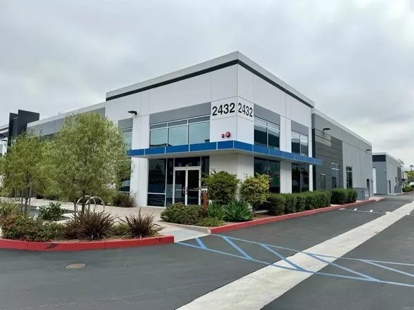 Chula Vista, CA 91914,2432 2432 FENTON ST #200