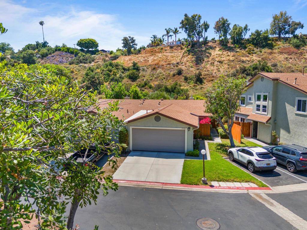 2548 Euclid AVE, San Diego, CA 92105