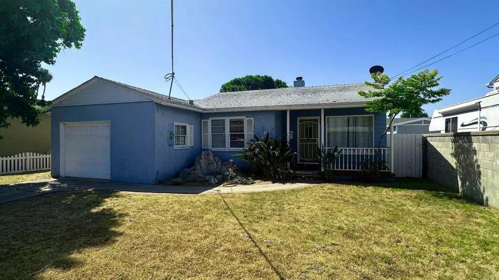 74 King ST, Chula Vista, CA 91910