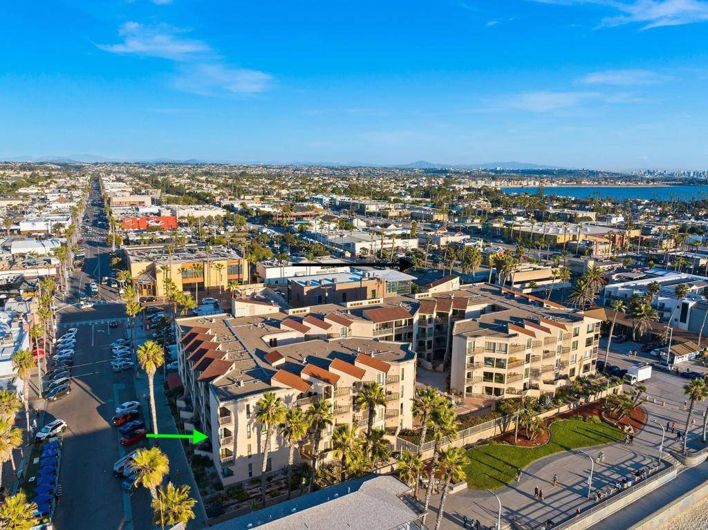 4465 Ocean Blvd. #42, San Diego, CA 92109