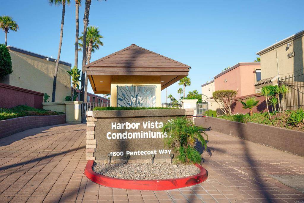 San Diego, CA 92105,1627 Pentecost WAY #1