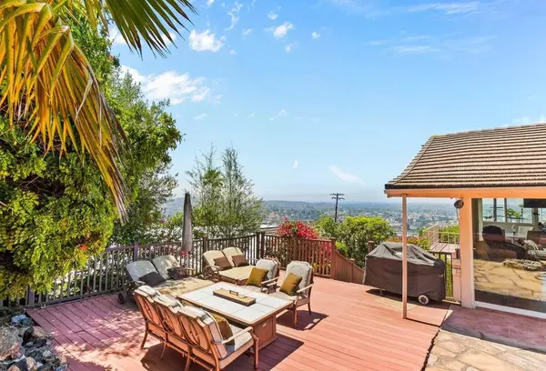 6610 Dwane Ave, Del Cerro, CA 92120