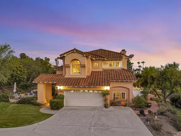 Jamul, CA 91935,3738 Hidden Trail DR
