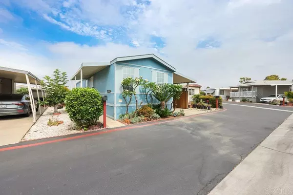 San Diego, CA 92154,2950 Iris AVE #Spc 36