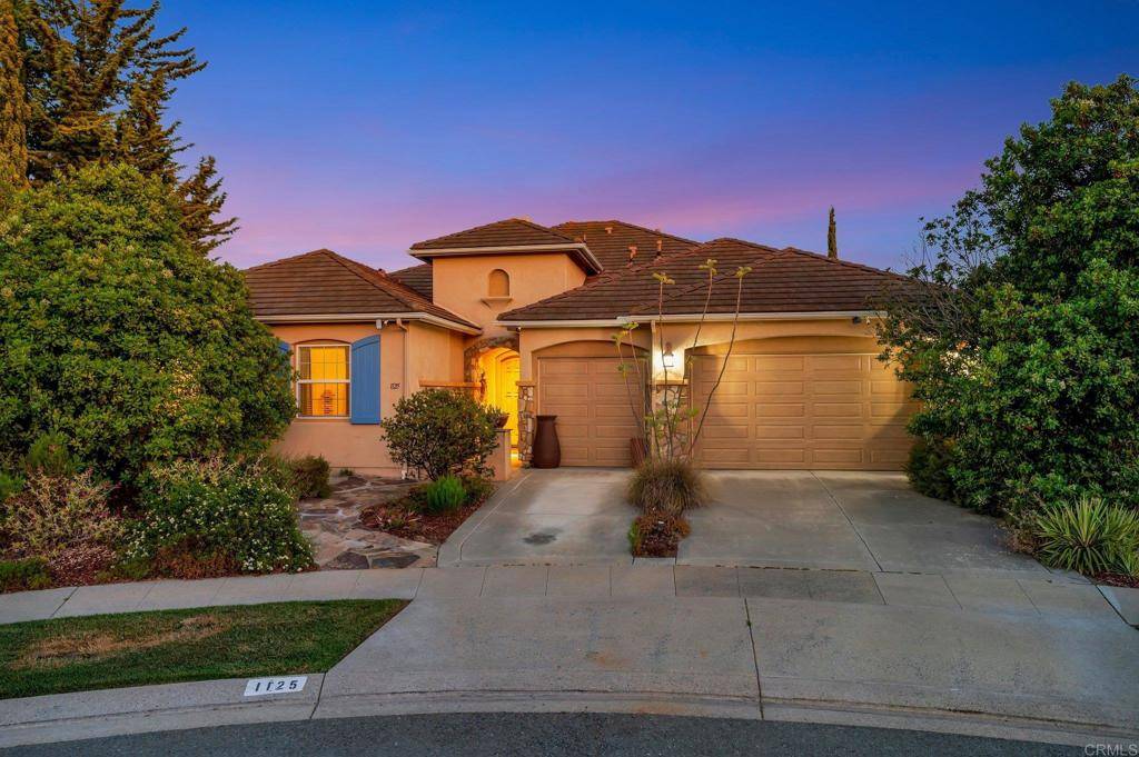 1125 Joshua Creek PL, Chula Vista, CA 91914