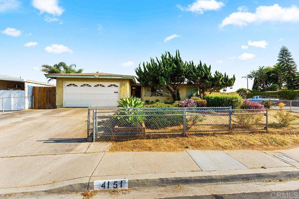 San Diego, CA 92154,4151 Enero ST