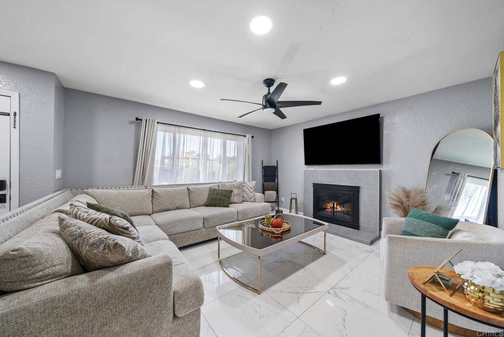 1841 International RD, San Diego, CA 92154