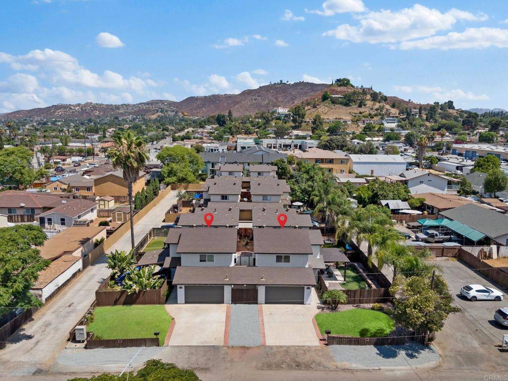 1116 18 Persimmon AVE, El Cajon, CA 92021