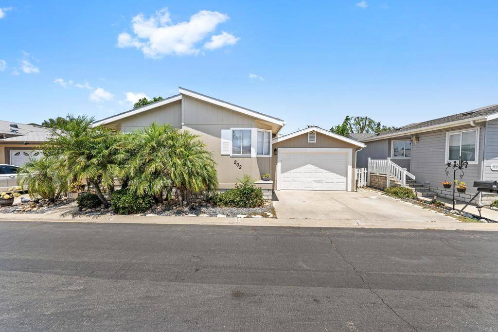 11851 Riverside #202, Lakeside, CA 92040