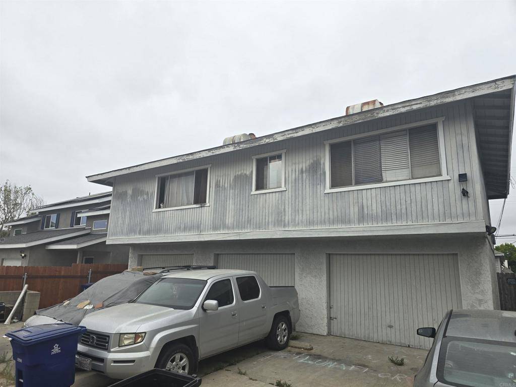 416 420 Church AVE, Chula Vista, CA 91910