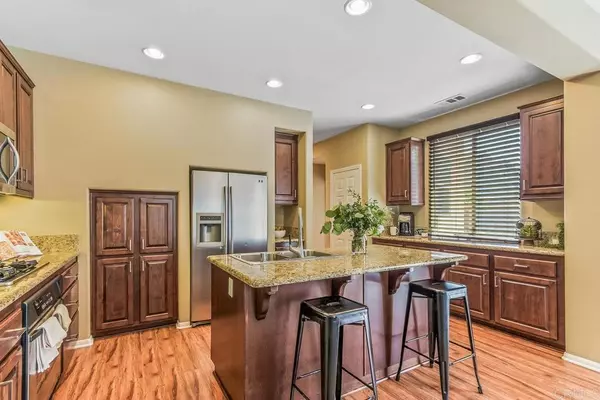 2271 Sweet Pea LN Chula Vista, CA 91915