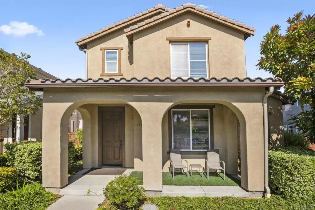 Chula Vista, CA 91915,1578 Moonbeam LN