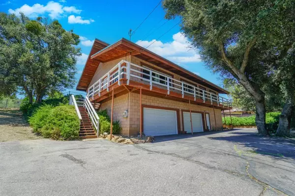 Pine Valley, CA 91962,7612 Deodar TRL