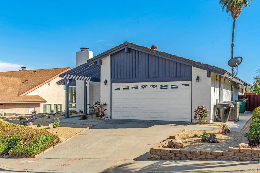 11485 Luz PL, San Diego, CA 92127